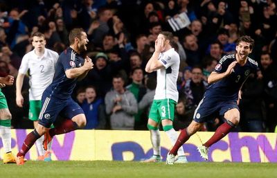 Republic of Ireland vs Scotland: Five talking points ahead of clash in Dublin