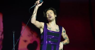 Harry Styles Ibrox: Glasgow Subway issues travel advice and shares last train times