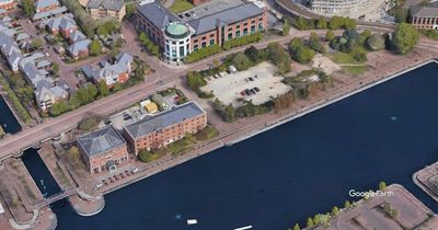 Salford Quays land sale deal may stop legal action against city council
