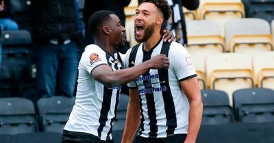 Club chief explains Notts County transfer decision after deal confirmed