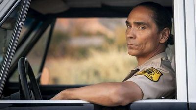 Dark Winds Brings Tony Hillerman's Navajo Tribal Police Mysteries to the Small Screen