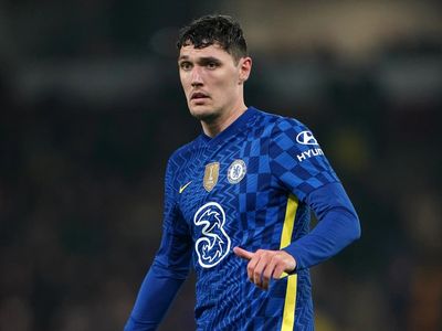 Andreas Christensen’s Chelsea exit confirmed ahead of Barcelona switch