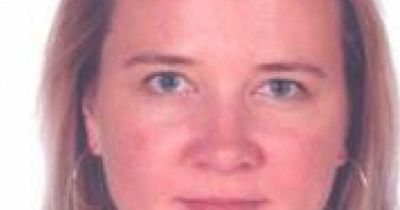 Britain's most wanted woman jailed over £1billion VAT fraud after 9 years on the run