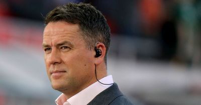 Michael Owen forced to delete NFT tweet after being contacted by advertising authorities