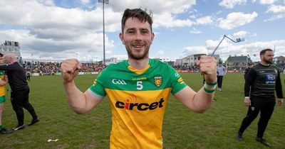 Armagh v Donegal date, throw-in time, TV and stream information, team news, betting odds and more