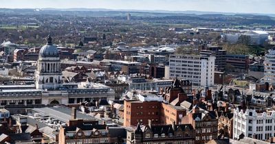 Nottinghamshire's Top 200 Businesses 2022: Part 2, positions 101-150