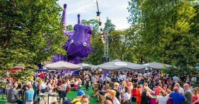 Edinburgh Festival Fringe job vacancies - the roles open for applications now