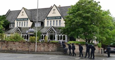 Teen fears being shot at after reports of pub shooting