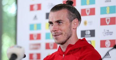 Gareth Bale reveals when he'll decide his next move as he categorically rules out club