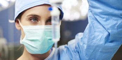 Why opting out of opioids can be dangerous in the operating room