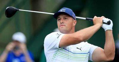 Bryson DeChambeau becomes latest big-name star to join Saudi-led LIV Golf