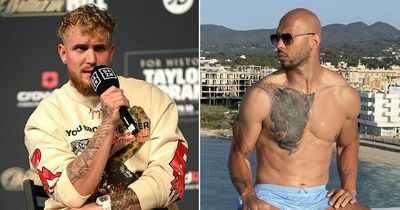 Controversial kickboxer worth $100million calls out Jake Paul for fight