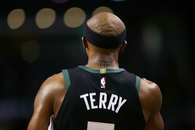 Celtics alum Jason Terry receives permission to interview for Utah Jazz head coach
