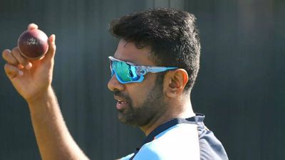 Purpose of playing club cricket was to shift from T20 to red-ball mode: R Ashwin