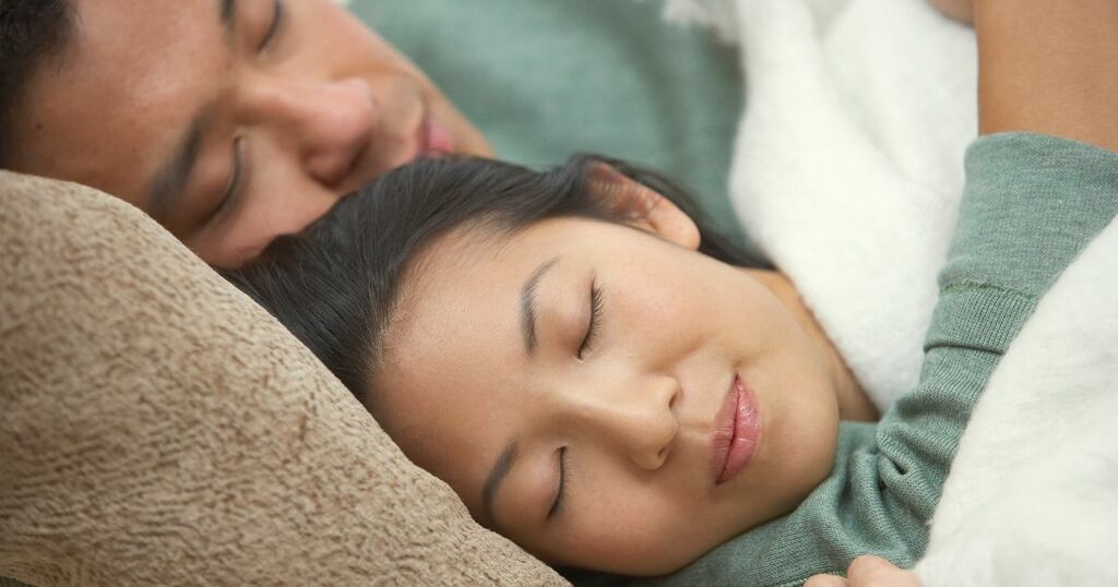 Dublin cuddle gathering taking place for people…