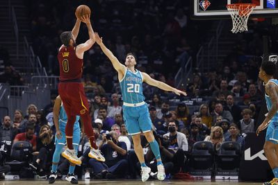 Proposed B/R trade sends Gordon Hayward to Cavs, Kevin Love to Hornets