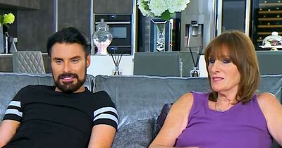 Who is in Celebrity Gogglebox 2022? Rylan and Sam Ryder join the line-up