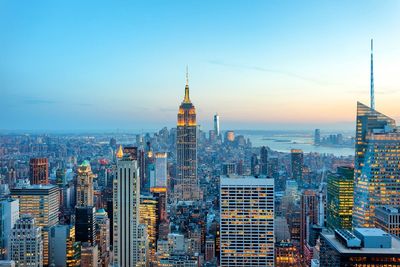 US travel: the new rules after Covid test dropped