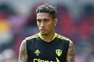 Arsenal transfer news: Gunners join race for Leeds winger Raphinha amid Barcelona interest