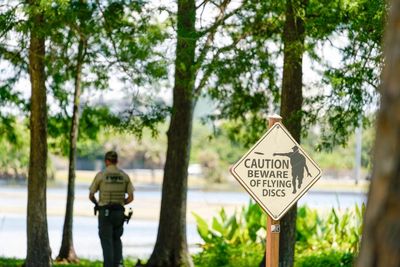Police: Man who died in lake with gators missing 3 limbs