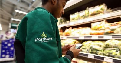 Morrisons to give thousands of workers a pay rise to £10.20 an hour - see how it compares