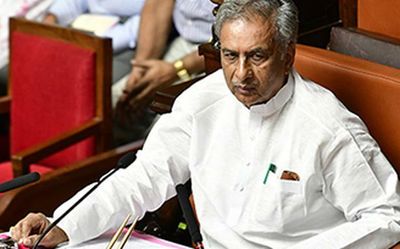 BJP helping Horatti create a record by winning for the eighth time in a row