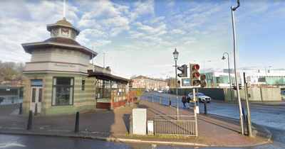 Glasgow plan to build flats for over 55's sparks objections from residents