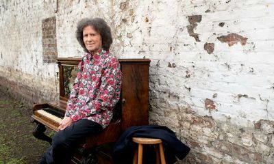 ‘I never lost the joy!’: singer Gilbert O’Sullivan on love, loss and lawsuits