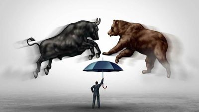 Stock Market Rally Under Pressure As Indexes Tumble, Breakouts Fail: Weekly Review
