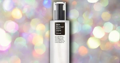 TikTok fans going wild for Paula's Choice exfoliator dupe and it's on sale for under £15