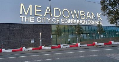 Edinburgh Meadowbank opening date still to be confirmed amid 'snagging' issues