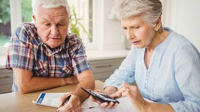 Retirement Savings: 4 Steps To Pump Up Your Nest Egg