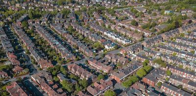 New right-to-buy scheme could trap people in poverty – here’s what could really make houses affordable