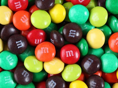 Two M&M factory workers rescued after getting trapped in vat of chocolate
