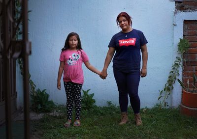 In their words: Salvadoran women jailed under abortion ban