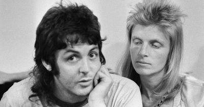 Paul McCartney at 80: Look back at Macca's life and career