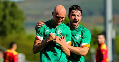 History of failure among Ireland U21s puts current crop's success into proper perspective