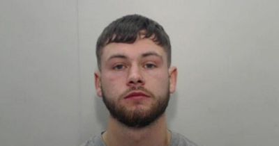 Newcastle man jailed for killing a father following random one-punch assault in Manchester last year