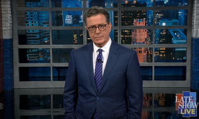 Colbert on January 6 hearing: ‘exactly what you thought but worse than you could’ve imagined’