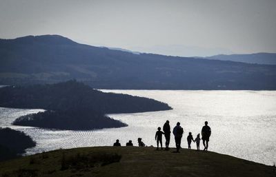 Highland national park could help battle climate change, says council leader