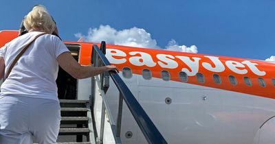 easyJet pilots warn of 'meltdowns' and 'worst is still to come' in leaked letter