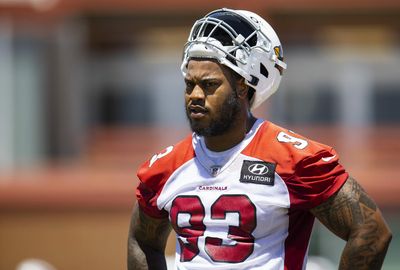 93 days till the Cardinals’ 2022 season opener vs. Chiefs