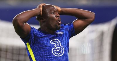 Arsenal urged to make shock £60m bid for Chelsea striker Romelu Lukaku amid Blues exit links