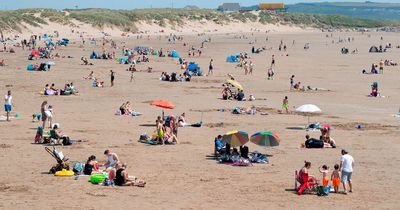 Plan for new 900-home development on Porthcawl seafront