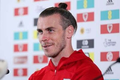 ‘I’m not going to Getafe!’ - Gareth Bale tight-lipped on club future but dismisses surprise LaLiga link