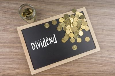 5 Dividend Growth Stocks Currently on Sale