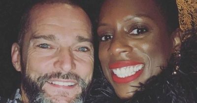 Gogglebox star Fred Sirieix's mystery fiancée Fruitcake and her surprise appearance