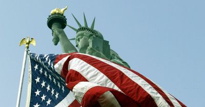 US to drop Covid test requirements for people entering country from this weekend