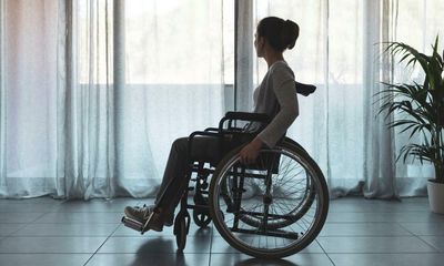 The stark choice between a life with care or no life at all