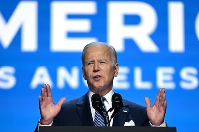Iran's nuclear tactics leaves Biden with tough choices